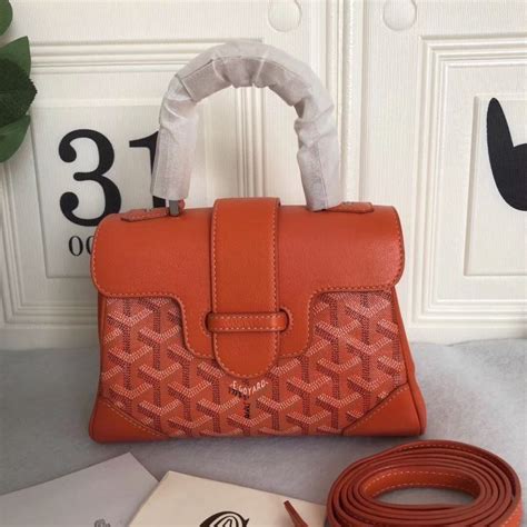 goyard handbags official site.